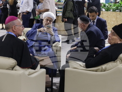 Азербайджан - Баку - срещата на върха за климата