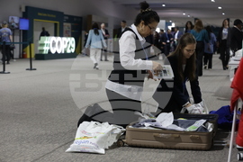 Азербайджан - Баку - срещата на върха за климата