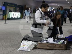 Азербайджан - Баку - срещата на върха за климата