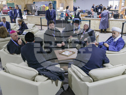 Азербайджан - Баку - срещата на върха за климата