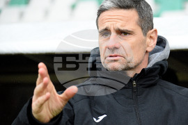 Варна - футбол - Черно море - Етър