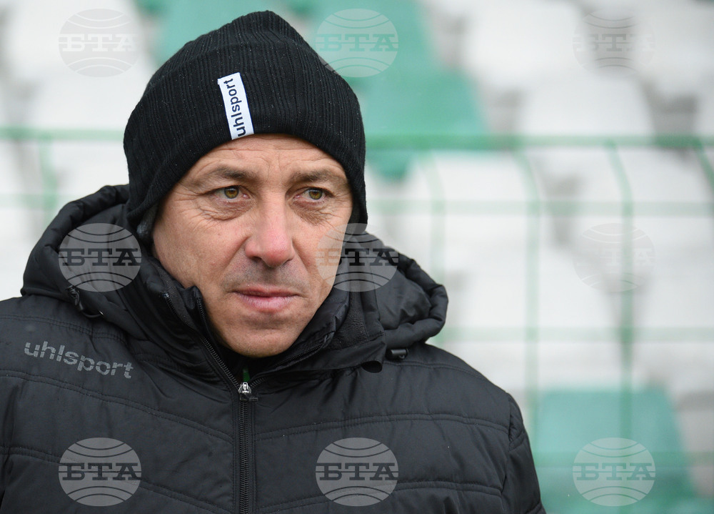 Варна - футбол - Черно море - Етър