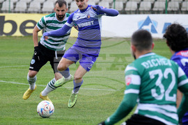 Варна - футбол - Черно море - Етър