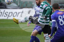 Варна - футбол - Черно море - Етър