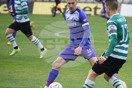 Варна - футбол - Черно море - Етър