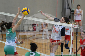 Стара Загора - волейбол - Берое - ЦСКА