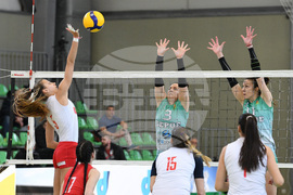 Стара Загора - волейбол - Берое - ЦСКА