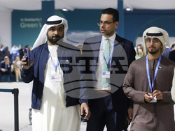 Азербайджан - Баку - срещата на върха за климата