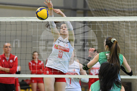 Стара Загора - волейбол - Берое - ЦСКА