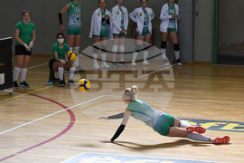 Стара Загора - волейбол - Берое - ЦСКА