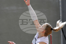 Стара Загора - волейбол - Берое - ЦСКА