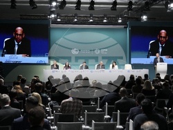 COP29 Climate Summit