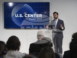 COP29 Climate Summit