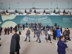COP29 Climate Summit