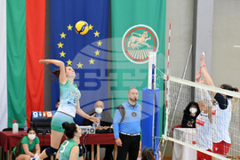 Стара Загора - волейбол - Берое - ЦСКА