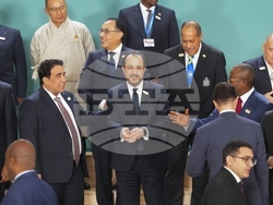 COP29 Climate Summit