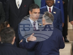 COP29 Climate Summit