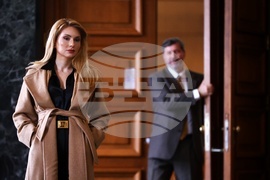 Васил Божков - разпоредително заседание