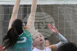 Стара Загора - волейбол - Берое - ЦСКА