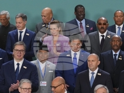 COP29 Climate Summit