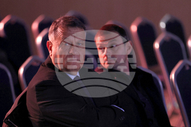 Дискусия - "Намиране и формиране на кадри за бъдещето на строителството: Изграждане на утрешния свят"