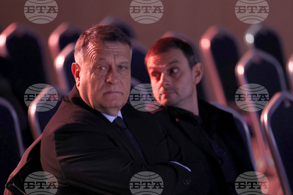 Дискусия - "Намиране и формиране на кадри за бъдещето на строителството: Изграждане на утрешния свят"