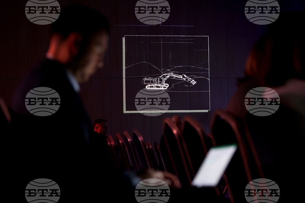 Дискусия - "Намиране и формиране на кадри за бъдещето на строителството: Изграждане на утрешния свят"