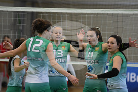 Стара Загора - волейбол - Берое - ЦСКА