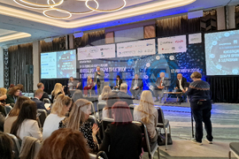 Конференция „Иновации и добри практики в здравния сектор”