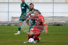 Благоевград - футбол - Пирин - Марек