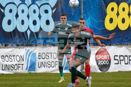 Благоевград - футбол - Пирин - Марек