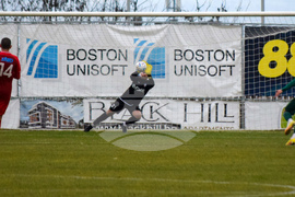 Благоевград - футбол - Пирин - Марек