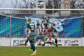 Благоевград - футбол - Пирин - Марек