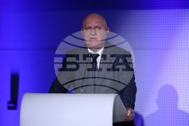 Дискусия - "Намиране и формиране на кадри за бъдещето на строителството: Изграждане на утрешния свят"