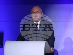 Дискусия - "Намиране и формиране на кадри за бъдещето на строителството: Изграждане на утрешния свят"