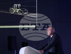 Дискусия - "Намиране и формиране на кадри за бъдещето на строителството: Изграждане на утрешния свят"