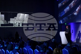 Дискусия - "Намиране и формиране на кадри за бъдещето на строителството: Изграждане на утрешния свят"