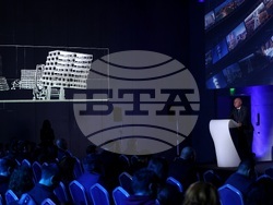 Дискусия - "Намиране и формиране на кадри за бъдещето на строителството: Изграждане на утрешния свят"