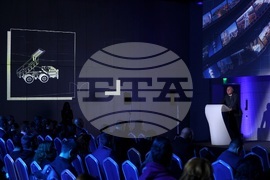 Дискусия - "Намиране и формиране на кадри за бъдещето на строителството: Изграждане на утрешния свят"