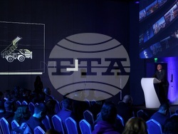 Дискусия - "Намиране и формиране на кадри за бъдещето на строителството: Изграждане на утрешния свят"