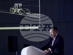 Дискусия - "Намиране и формиране на кадри за бъдещето на строителството: Изграждане на утрешния свят"