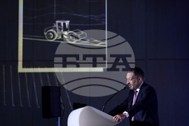 Дискусия - "Намиране и формиране на кадри за бъдещето на строителството: Изграждане на утрешния свят"