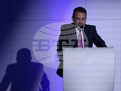 Дискусия - "Намиране и формиране на кадри за бъдещето на строителството: Изграждане на утрешния свят"