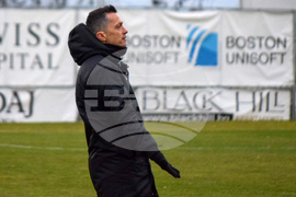 Благоевград - футбол - Пирин - Марек