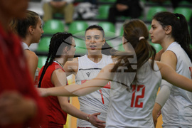 Стара Загора - волейбол - Берое - ЦСКА