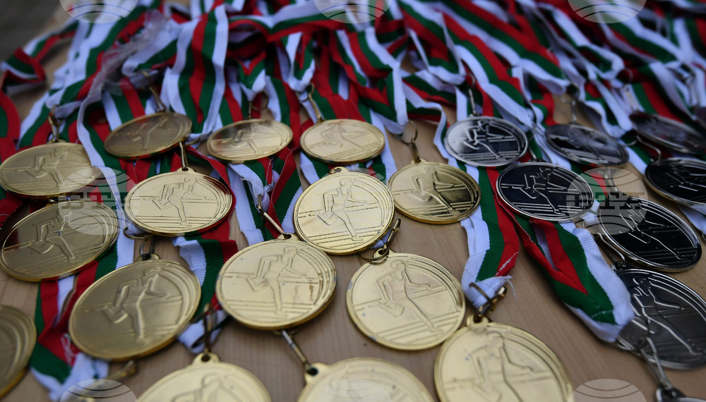 Разград - крос "Освобождение-2023"