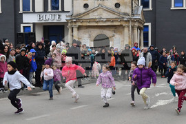 Разград - крос "Освобождение-2023"