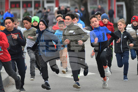 Разград - крос "Освобождение-2023"