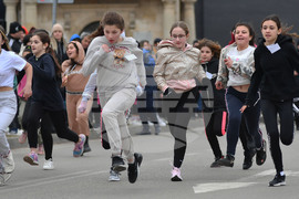 Разград - крос "Освобождение-2023"