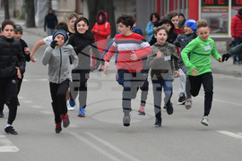 Разград - крос "Освобождение-2023"